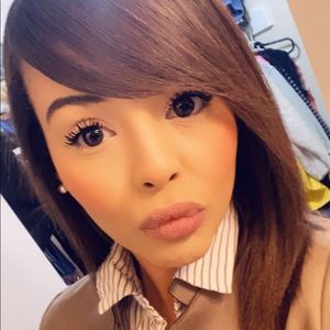 Meet your Posher, Morgan